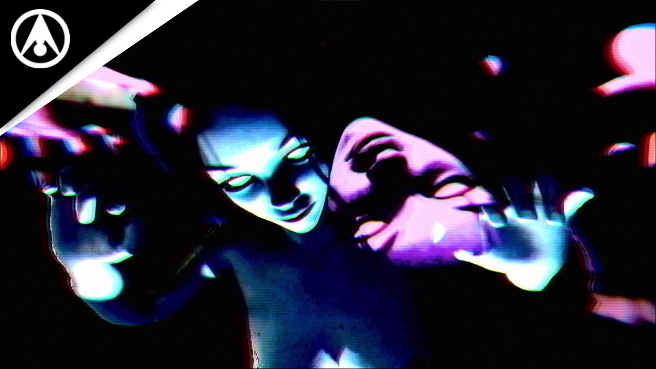 3D art by Óscar A. Montiel