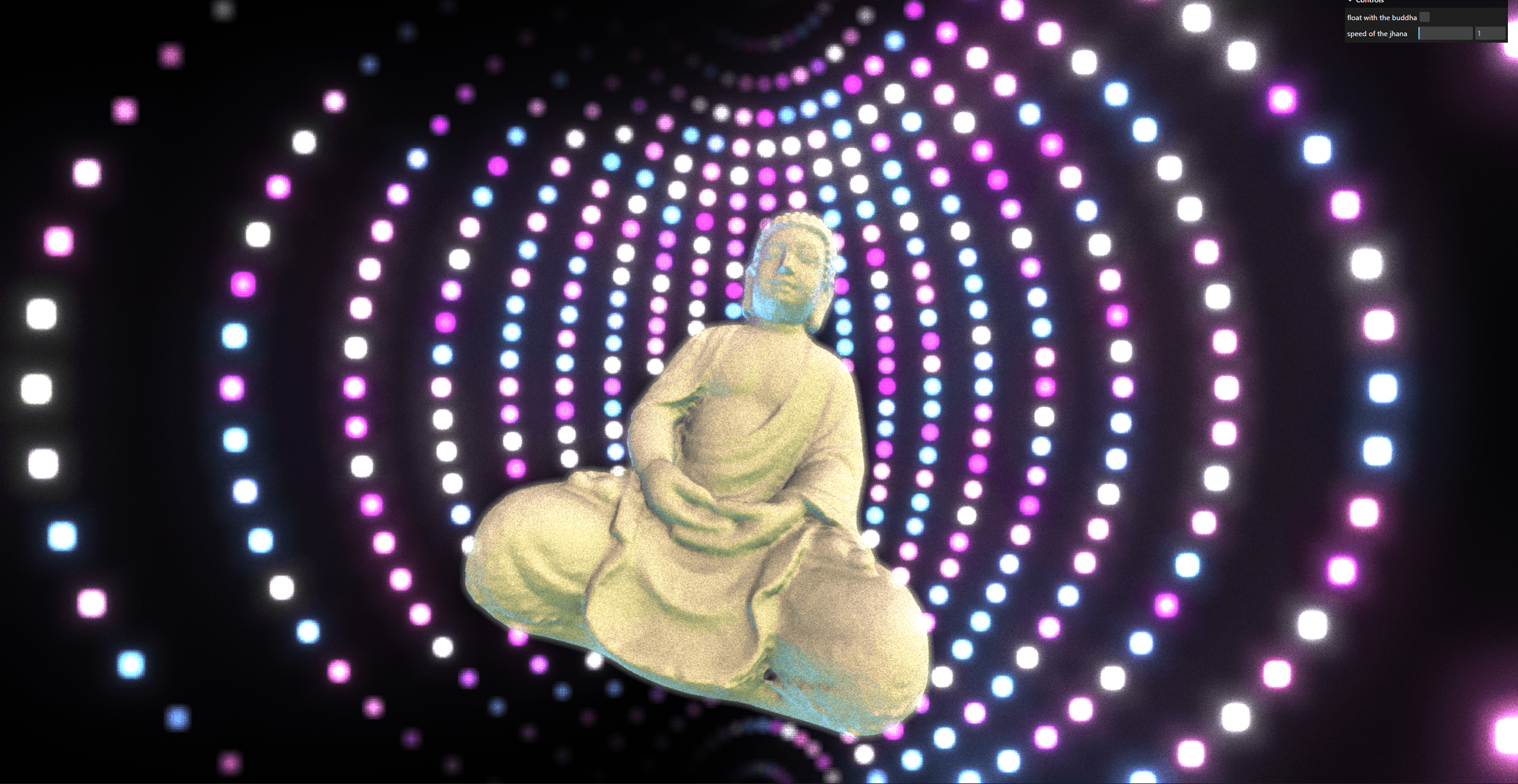 Three.js experiments I do for fun & learning.