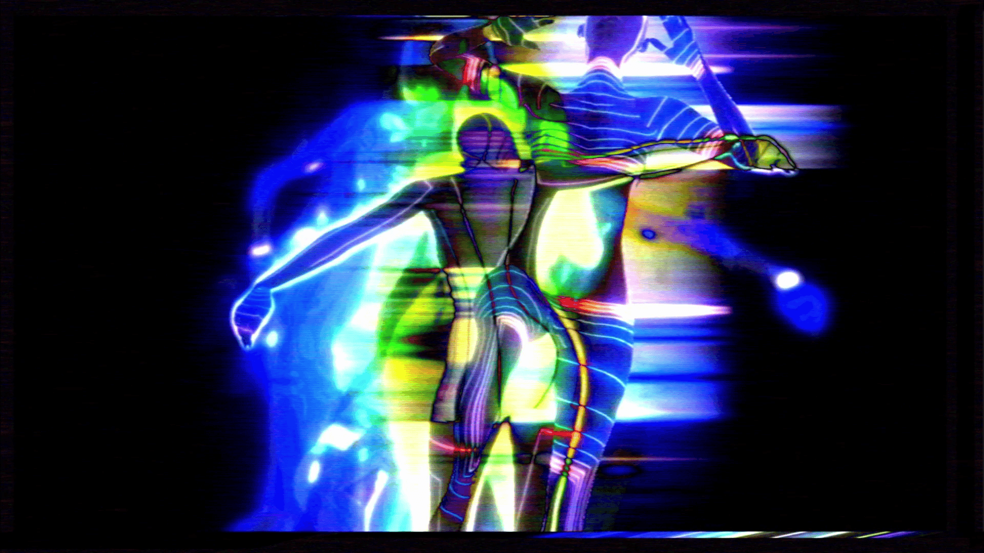 3D Art by Óscar A. Montiel