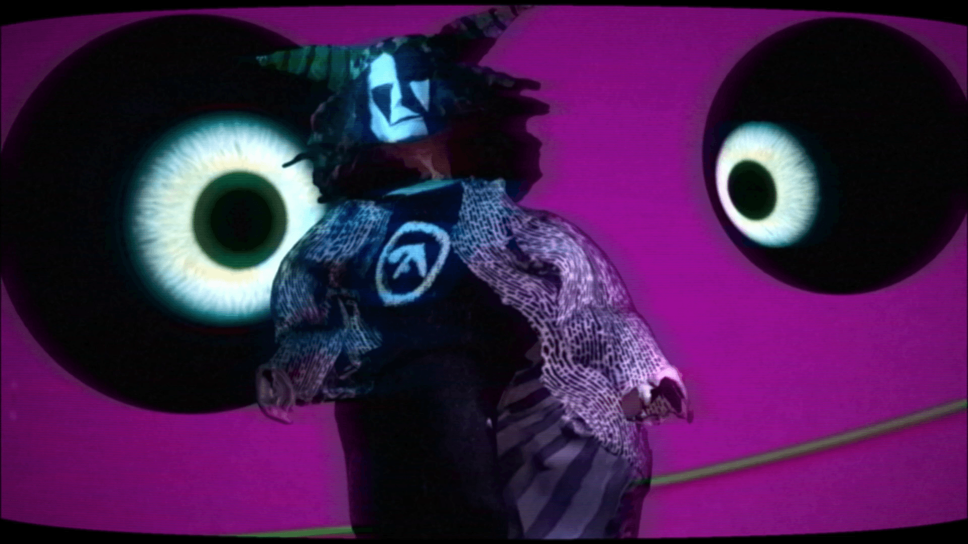 3D Art by Óscar A. Montiel