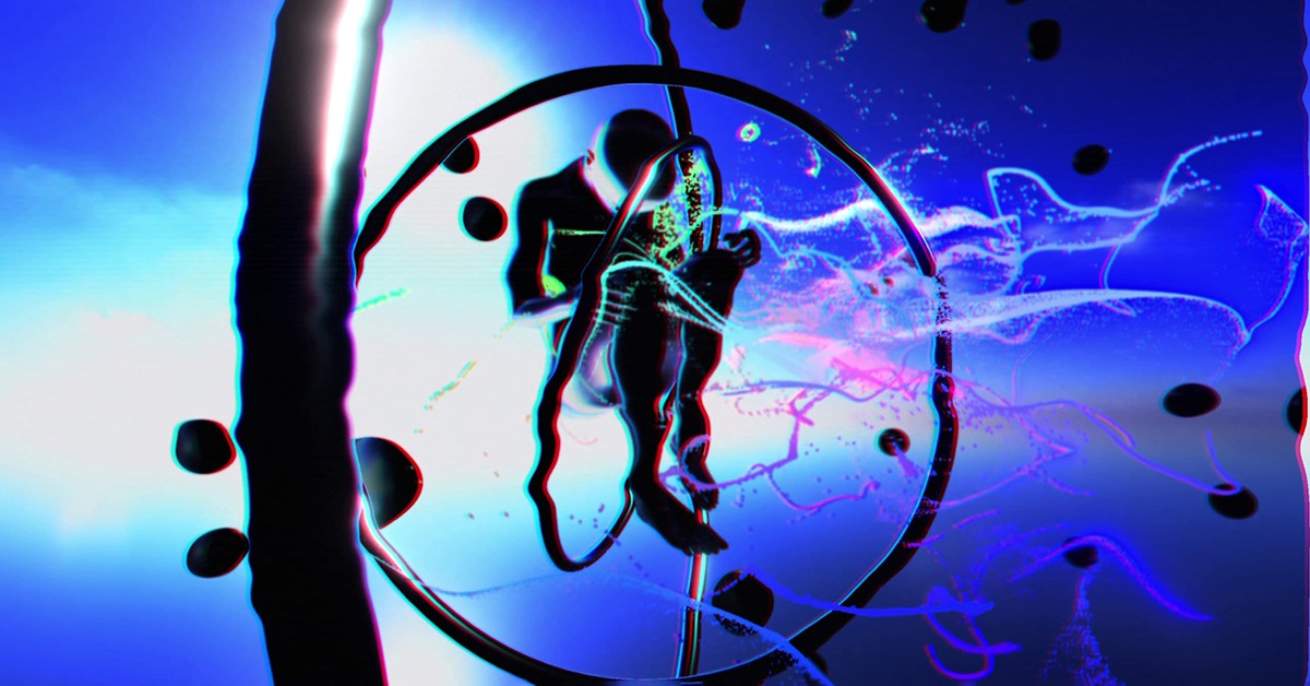 3D Art by Óscar A. Montiel